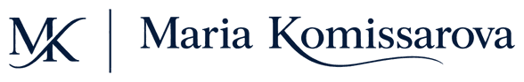 Мария Комиссарова